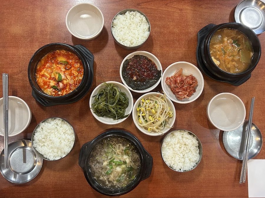 Sogong-dong Ttukbaegijip Main Branch
