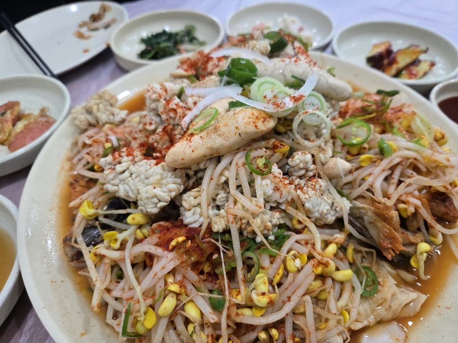 Ujeong Myeongtae