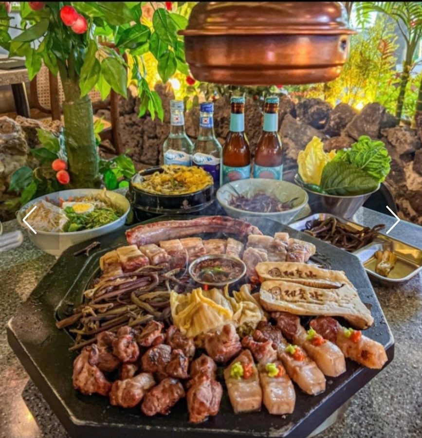제줏간 부산서면점