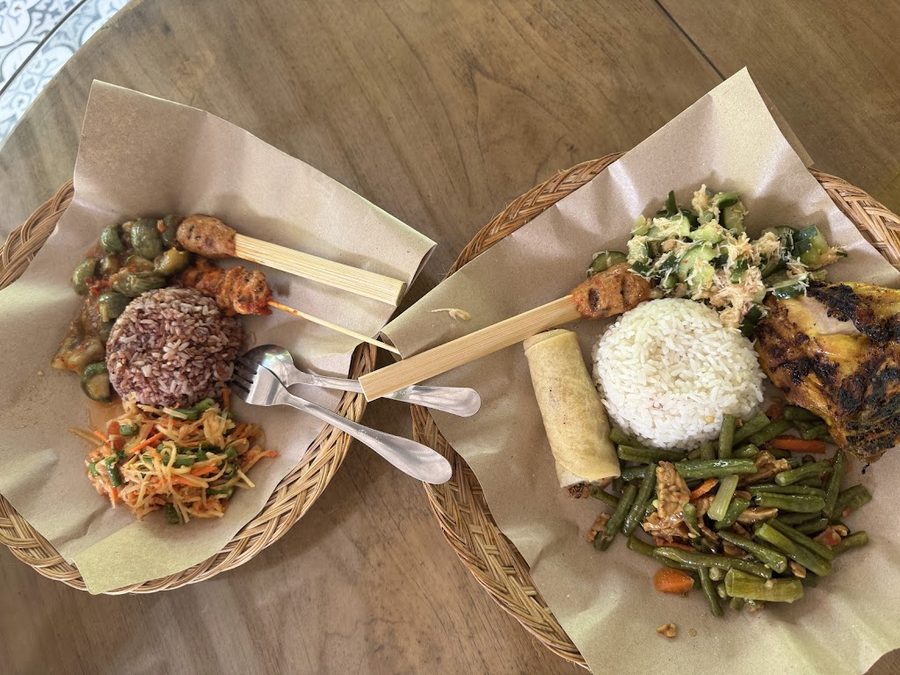 Yeye's Warung & Gift Shop