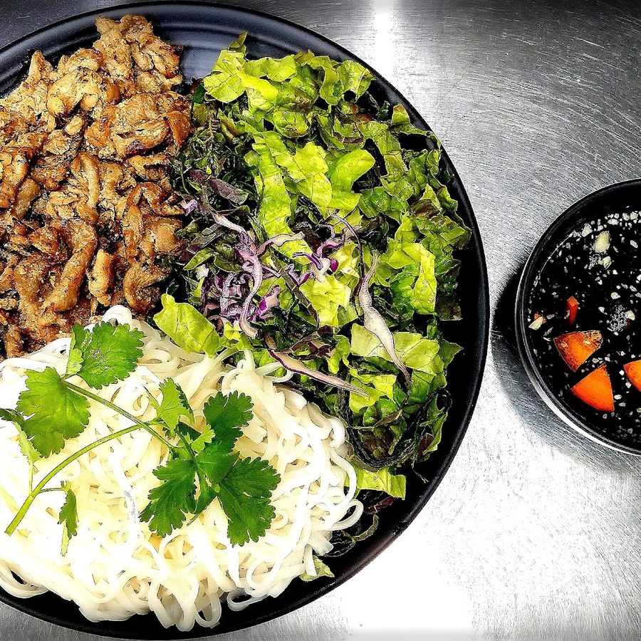 쌀맛난다