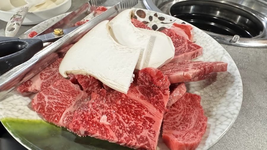 영상한우고집