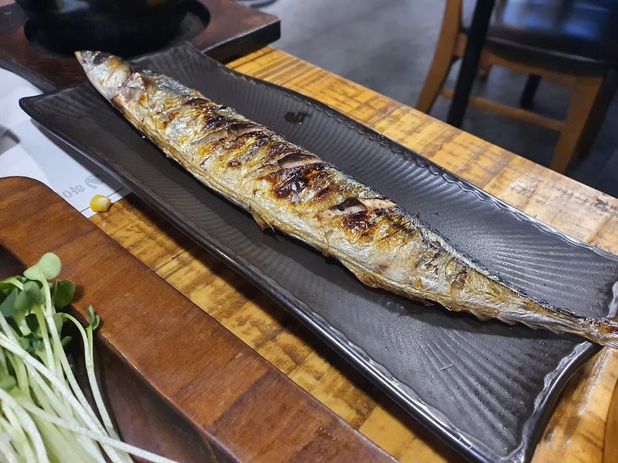 Bonchamchi