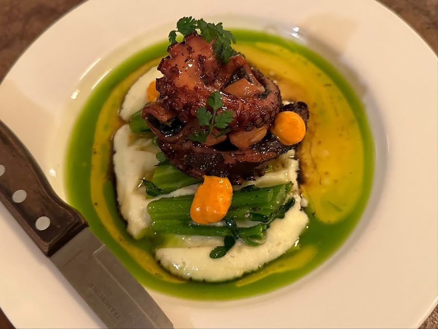 Osteria Mills