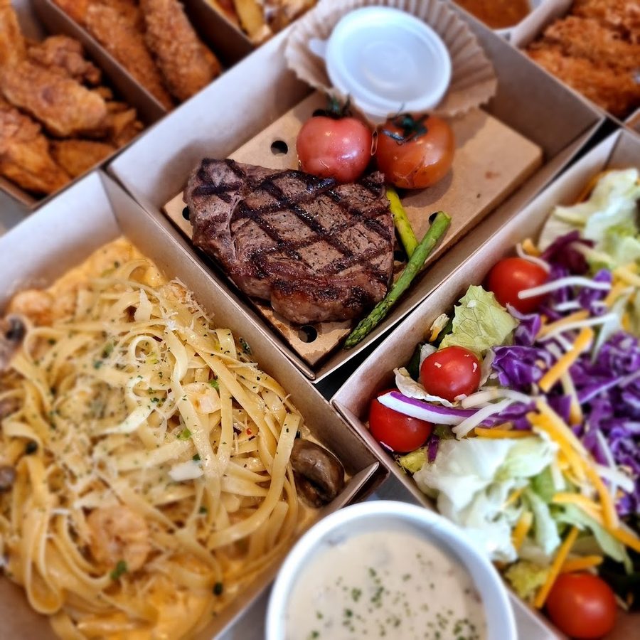 Outback Steakhouse 海雲台店