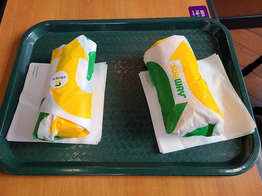 Subway