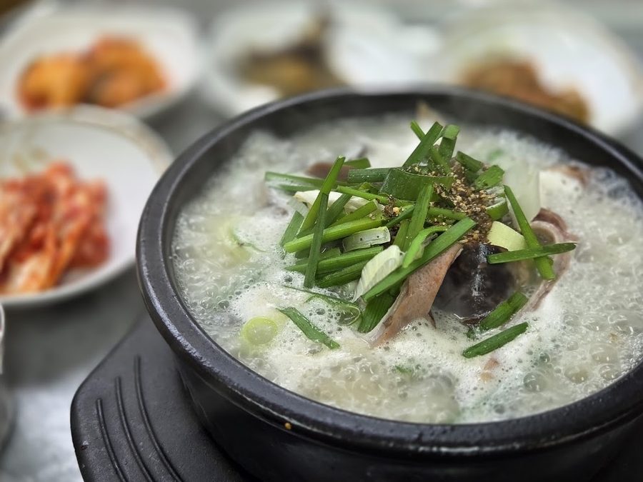 석교식당