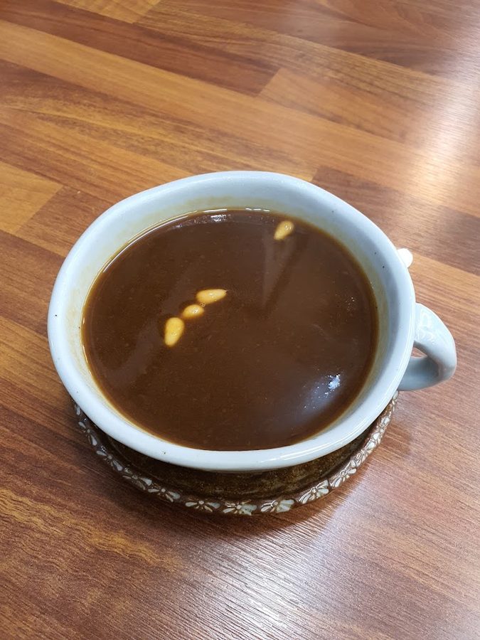 Cafe Kkotnae