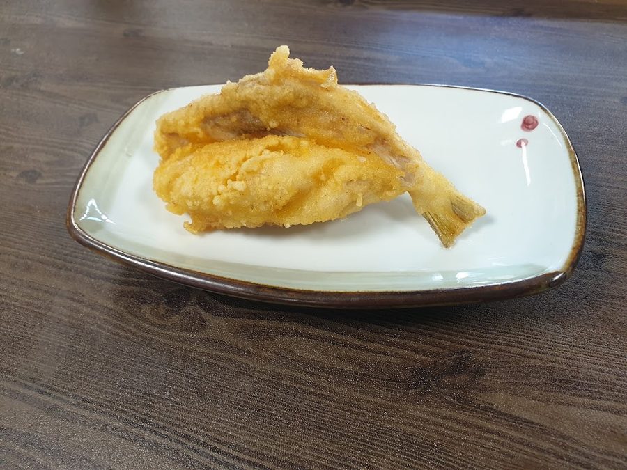 多美河豚湯