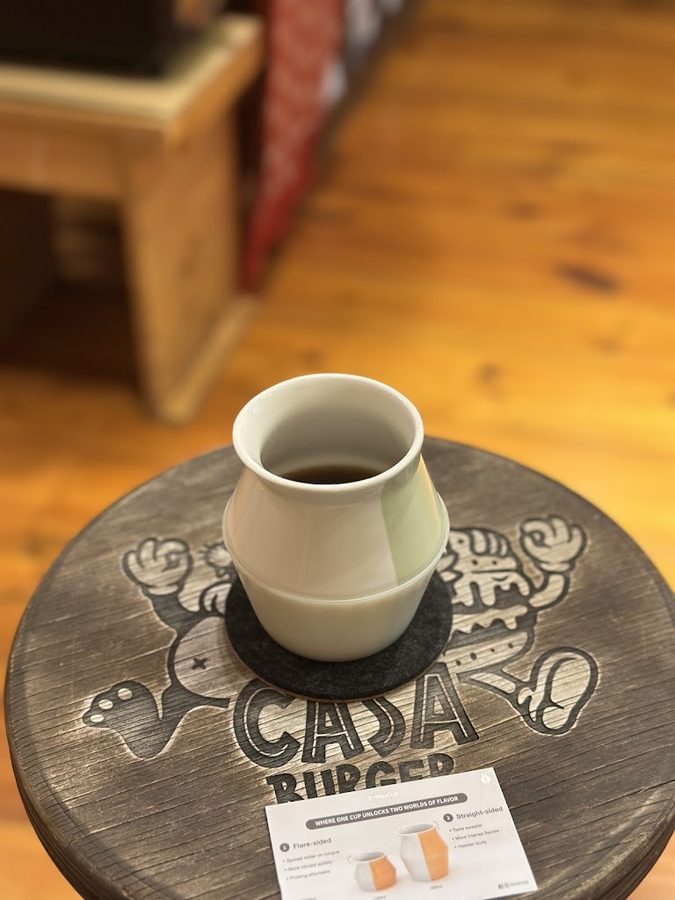 Islet Coffee Lab