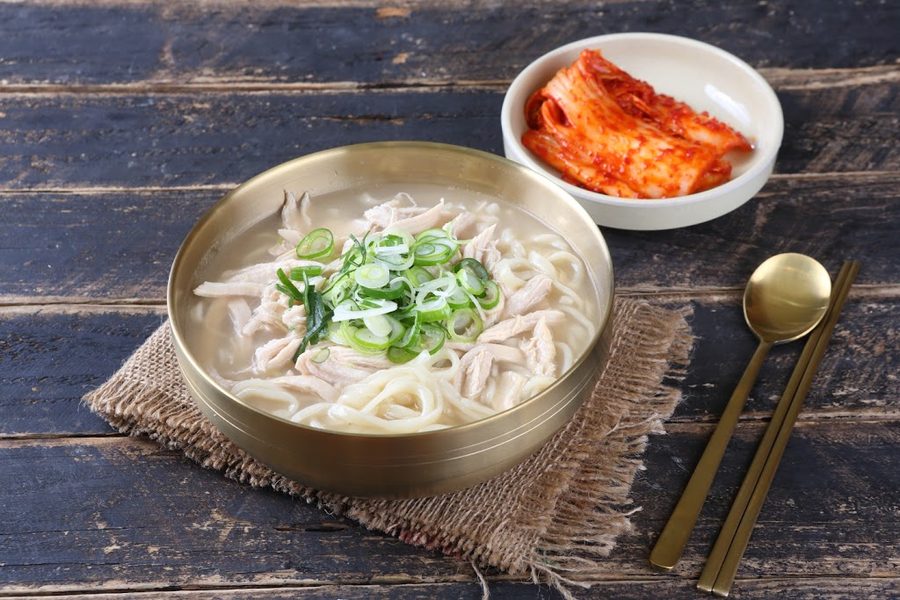 제주일산칼국수