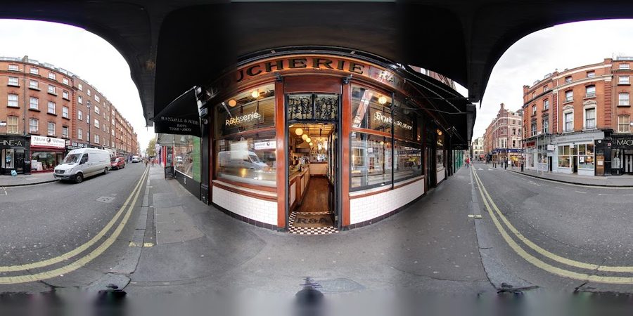 Randall & Aubin