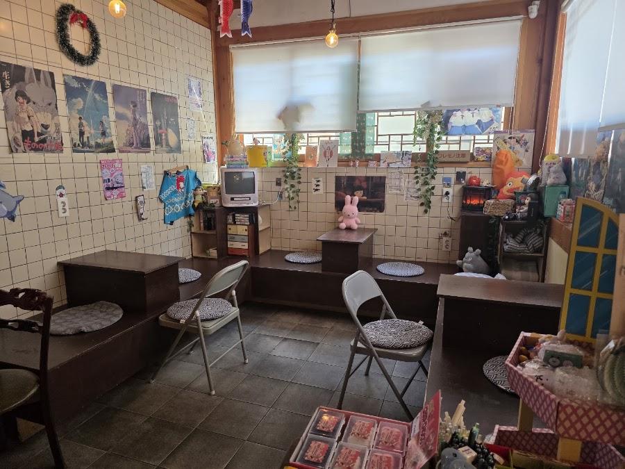 アナタカフェ