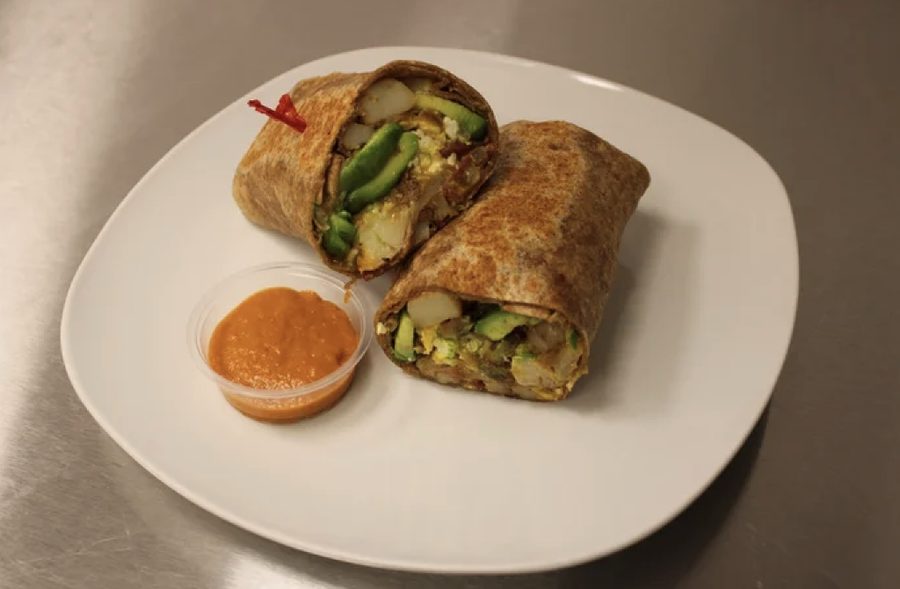 Civilization Cafe