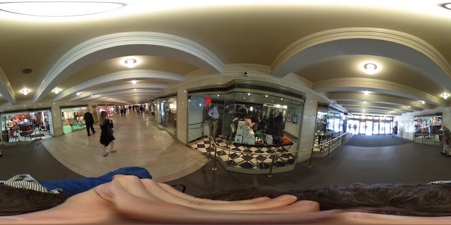 Cafe Grumpy - Grand Central
