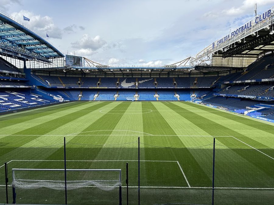 Stamford Bridge
