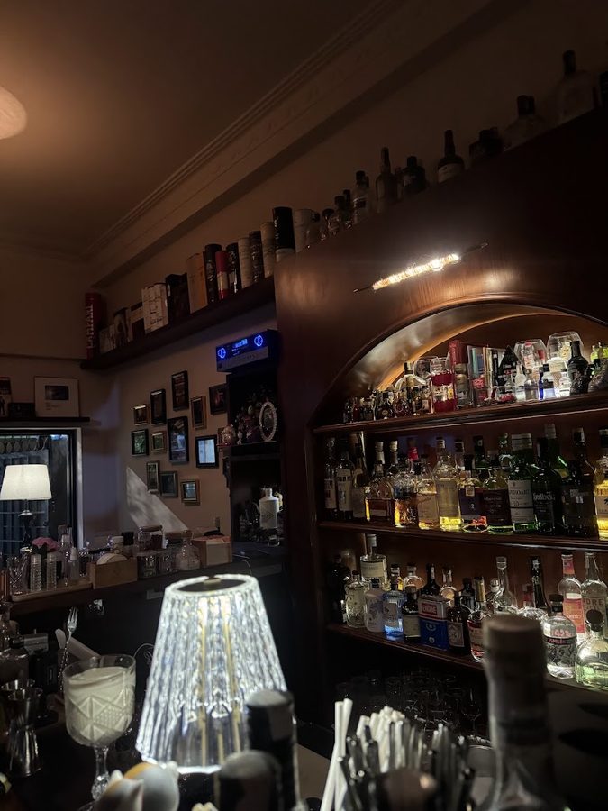 MELLOW Bar & Café