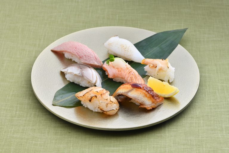 Sushi Sawa