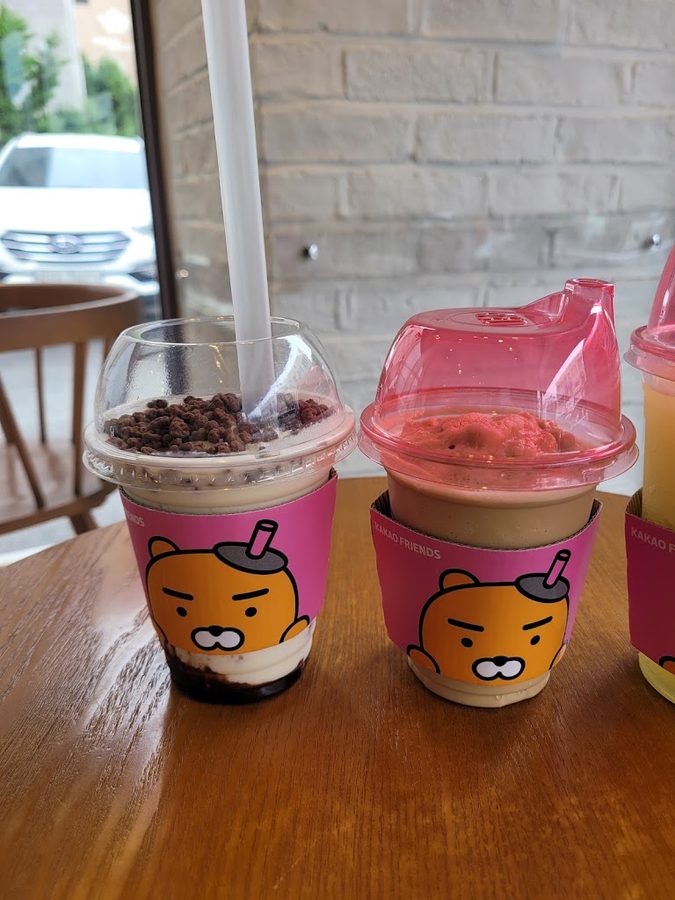 31冰淇淋 群山永東店