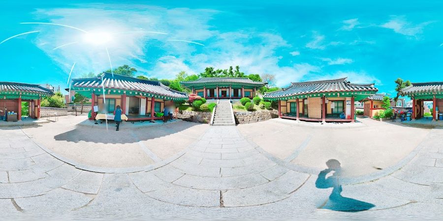 Yangcheon Hyanggyo Confucian Academy