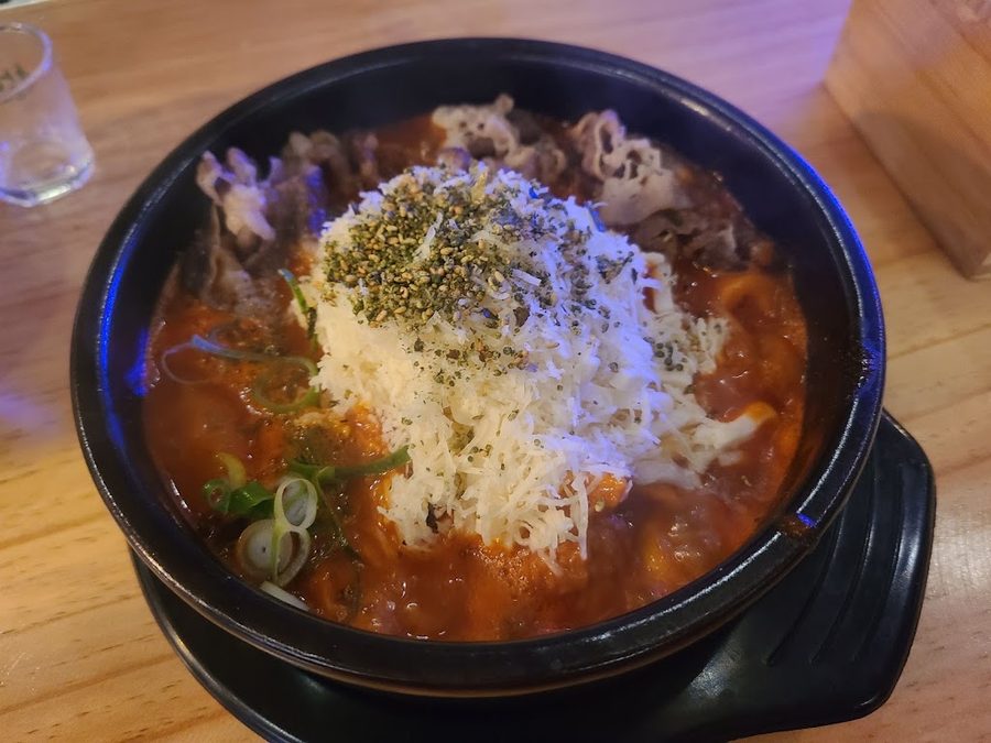 맥주의전설 울산남구점