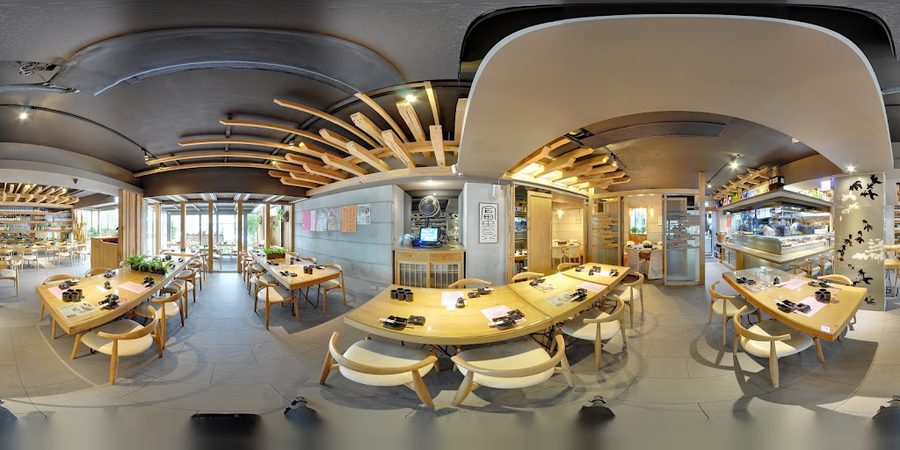 Kingyo Taipei