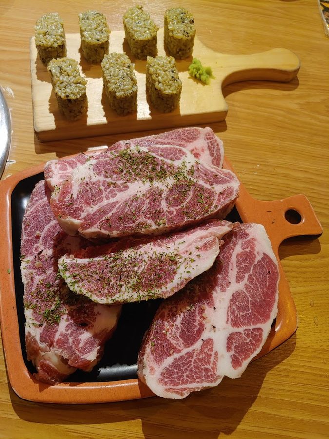 イチャドル影島店