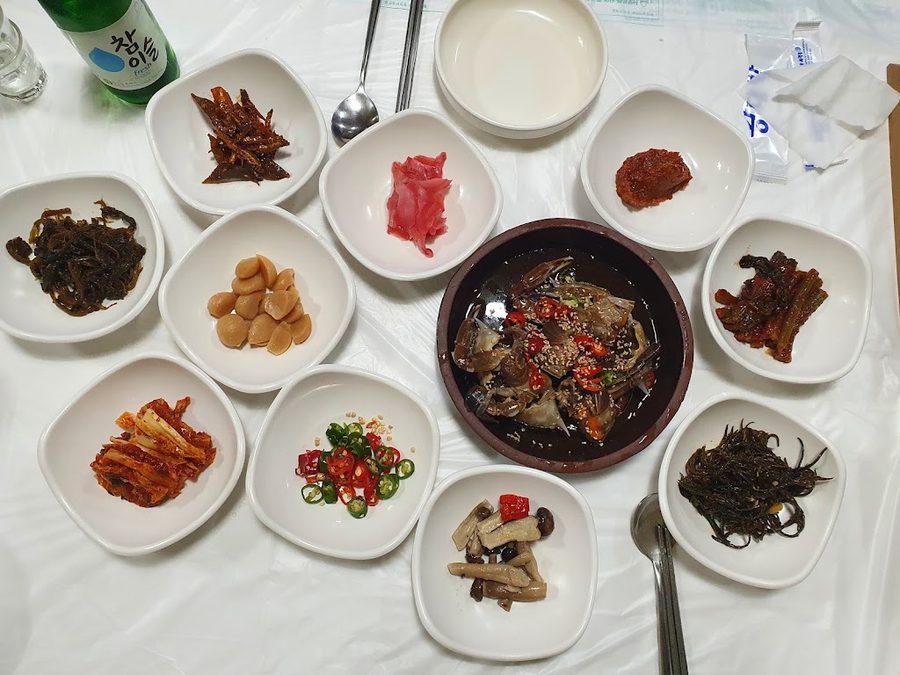 Ara Restaurant