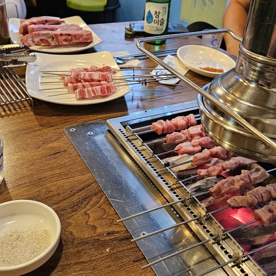 대자연 경성양육관