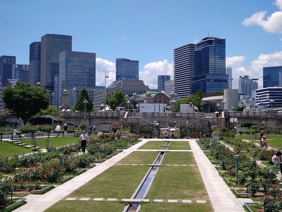 中之島公園