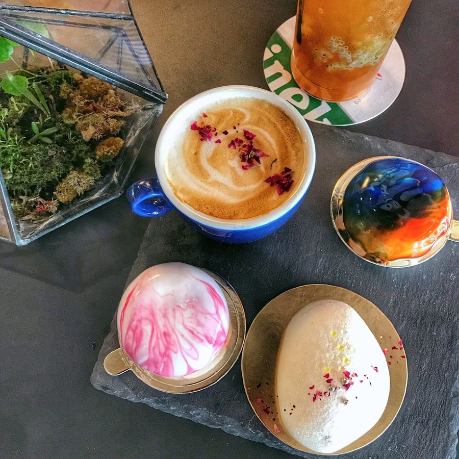 Carnival Haus Singapore