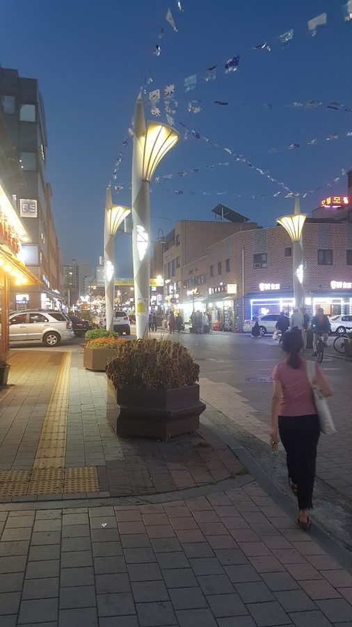 거북시장