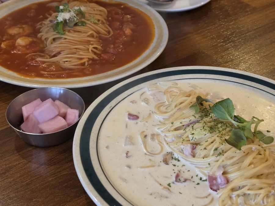 서양식당 울산성남점