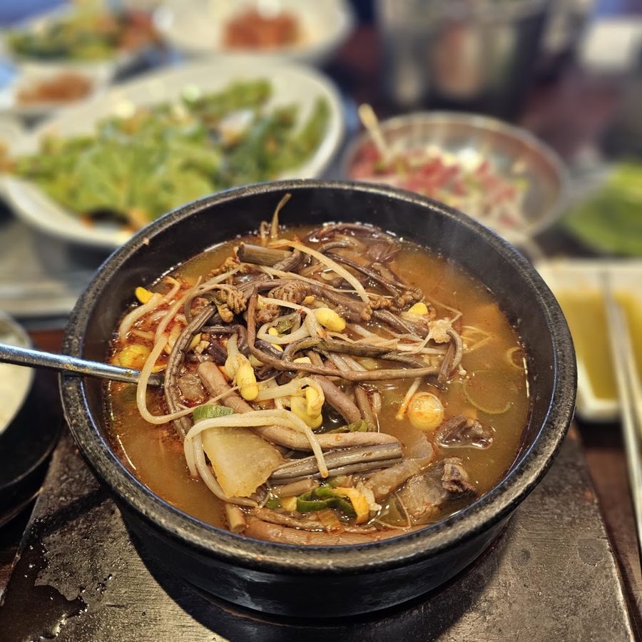Yeonwamidang