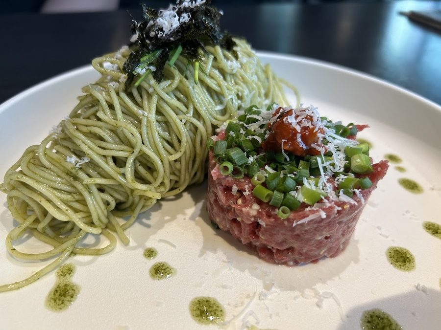 Palogu Korean Bistro