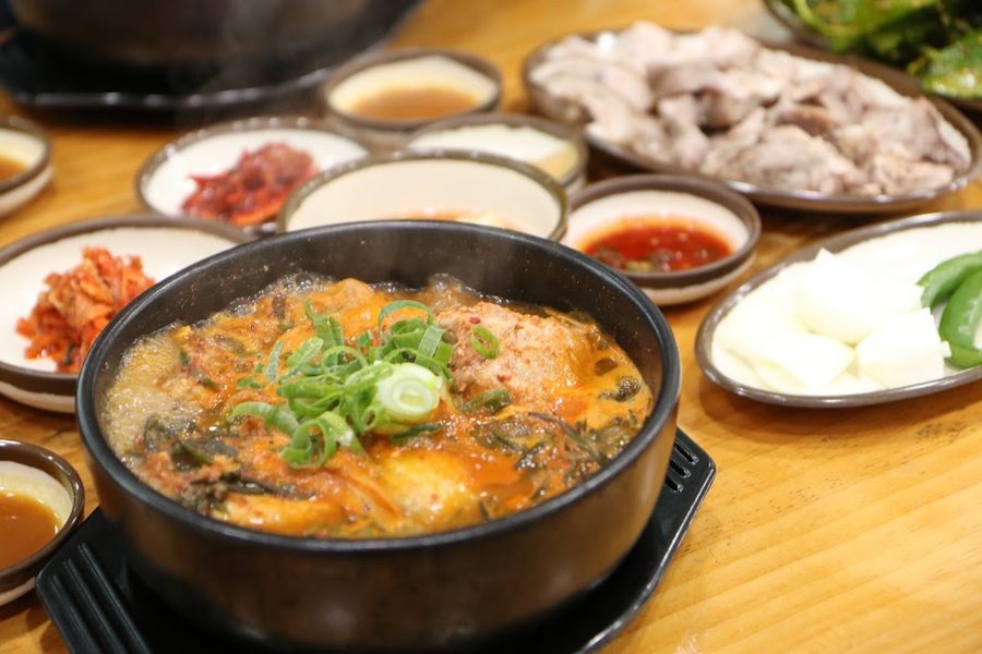 소도리왕뼈다귀