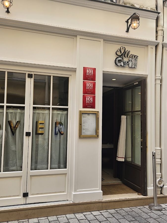Clover Grill