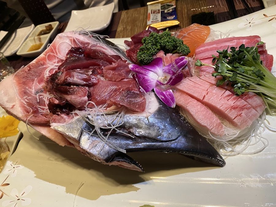 Ryun Tuna