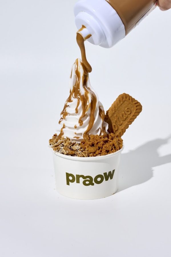 PRAOW Coconut Yogurt (Emsphere)