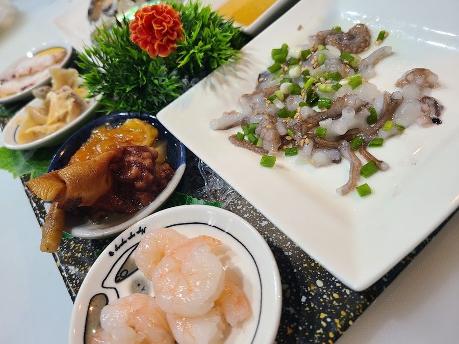 1968活魚専門店