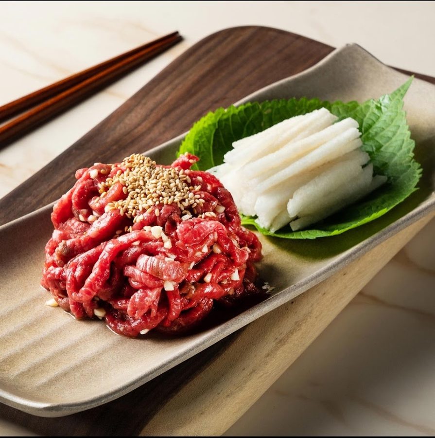 우시장정육식당 은평직영점