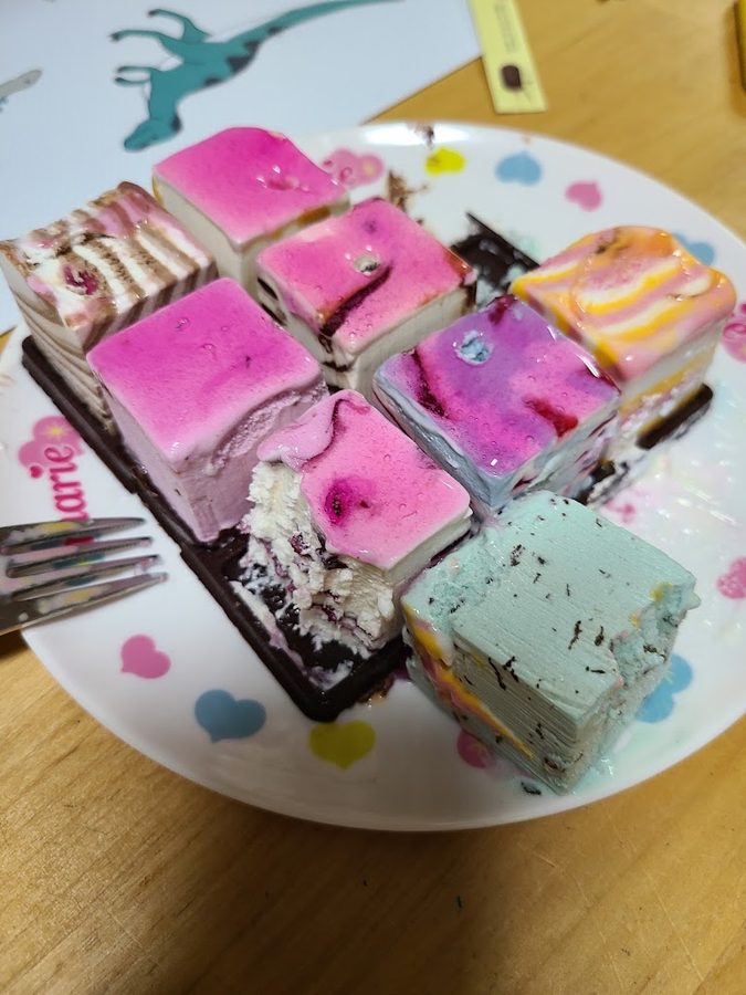 Baskin-Robbins