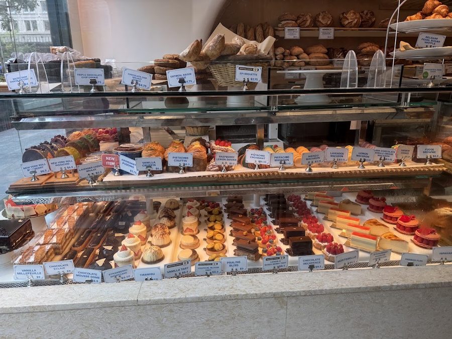 Heritage Grand Bakery