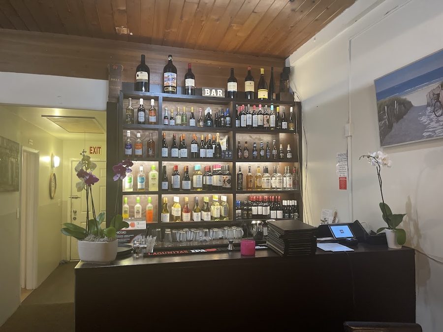 Lighthouse Bistro