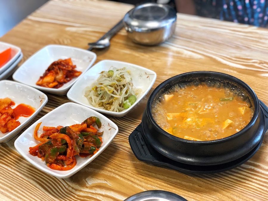 Hyanggi Goeul
