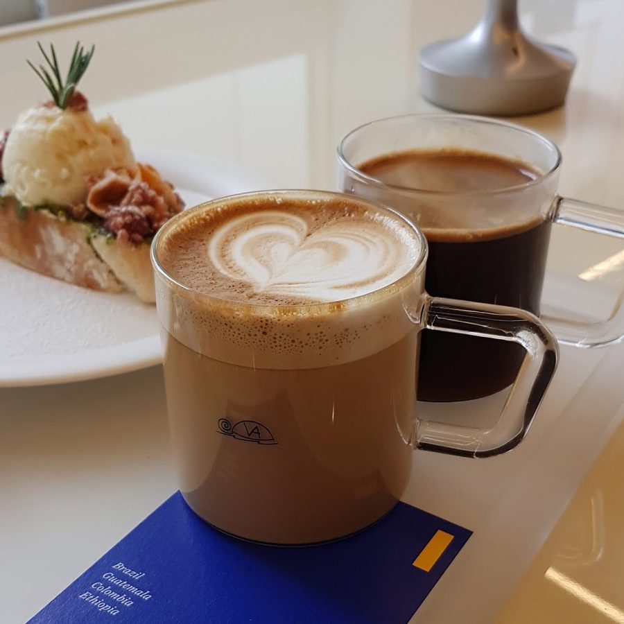 バカンスコーヒー