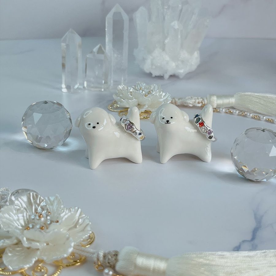 Adellain Jewelry Studio｜Seoul (Jewelry M
