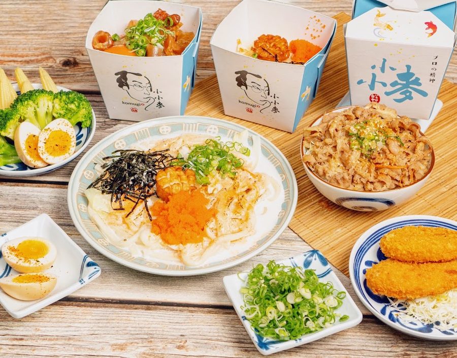 小小麥 信義新光A11