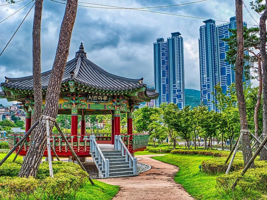 부산시민공원