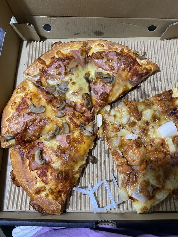 Pizza Hut